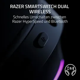 Razer Barracuda X Chroma Schwarz