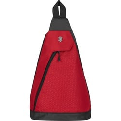 VICTORINOX Altmont Original Dual-Compartment Monosling Red