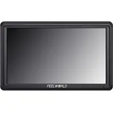 FeelWorld F5 5" 4K), Video Monitor