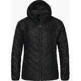 Schöffel Damen Style Cascata Ins Jacke (Größe XL, schwarz)