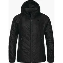 Schöffel Damen Style Cascata Ins Jacke (Größe XL, schwarz)