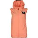 witeblaze Dakini Windweste Damen 2504 apricot M