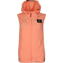 witeblaze Dakini Windweste Damen 2504 apricot M
