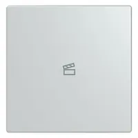 Busch-Jaeger Abdeckung als Taster LFST/A.1.63.11-83