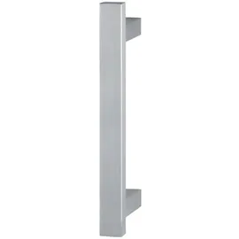 HOPPE Stoßgriff E5726 Edelstahl matt