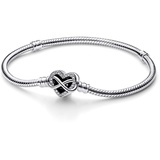 Pandora Armband Moments 592645C01-18