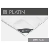 Spessarttraum Platin extra warm 155 x 200 cm