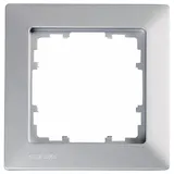 Siemens Abdeckrahmen 5TG2551-3 Aluminium metallic