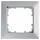Siemens Abdeckrahmen 5TG2551-3 Aluminium metallic