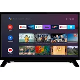 Toshiba 24WA2063DAZ 24" LED HD-Ready Android TV