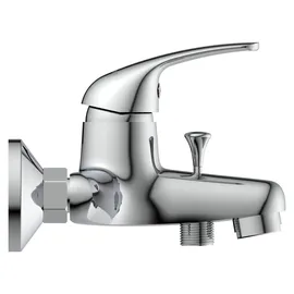 Schütte ATHOS Brausebatterie Chrom