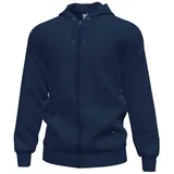 Joma Jungle Kapuzenjacke Herren Marineblau XXL