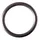 CORNAT O-Ring schwarz