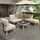 stilvora Gartenlounge-Set 6-tlg. Beige