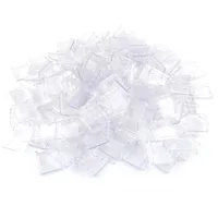 LEGO LEGO® 1x4x3 Fenster Panele Transparent fuer Haus, Gebaeude