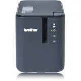 Brother P-touch PT-P950NW Beschriftungsgerät für Mac/Windows PC LAN WLAN