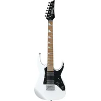 Ibanez GRGM21-WH E-Gitarre,