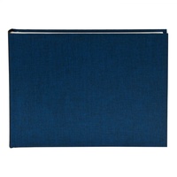 Goldbuch Taschenalbum blau Summertime 19708