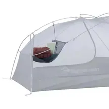 Sea to Summit Inneres Fach Oben Tr1 - White / Grey - One Size