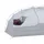 Sea to Summit Inneres Fach Oben Tr1 - White / Grey - One Size