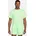 Nike MILER Dri-Fit UV Herren T-Shirt grün US XL