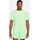 Nike MILER Dri-Fit UV Herren T-Shirt grün US XL