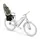 Thule Yepp 2 Maxi MIK HD soft sand