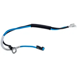 Verkabelung kpl. für Husqvarna Kettensäge