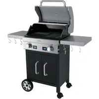 Steba Deluxe Grillcenter VG 7000 Devil's Choice (06.64.00)