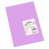 Canson Iris Vivaldi glattes farbiges Papier A3 flieder 17