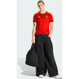 adidas Belgien Heimtrikot 2026 Damen Gr. L