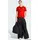 adidas Belgien Heimtrikot 2026 Damen Gr. L