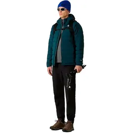 The North Face Hedgehog Gore-tex® Wanderschuhe - Garnet / Smoky Brown - EU 45