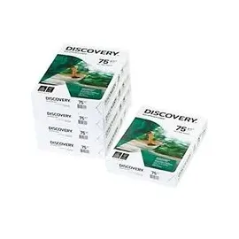 DISCOVERY A4 75 g/m2 500 Blatt