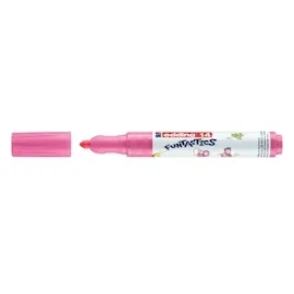 edding 14 FUNTASTICS, rosa