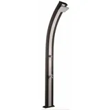 poolstar group Formidra Spring Anthrazit / Edelstahlfarbe