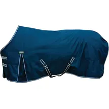 Catago Outdoordecke Jason 2.0 für Pferde 0 g 115 cm Blau