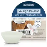 Yankee Candle Fondants Kokosnussstrand Raumdüfte 22 g