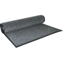 Schmutzfangmatte Eazycare 22013 40x60cm weinrot - weinrot