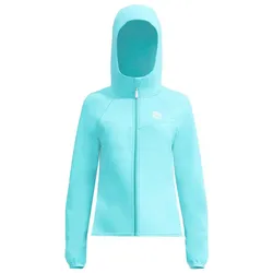 BIDI BADU Crew Tennisjacke Damen AQ - aqua M
