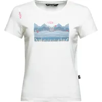 Chillaz Iseo Time To Chill T-Shirt - weiß -
