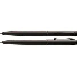 fisher space pen® Kugelschreiber Basic Schwarz