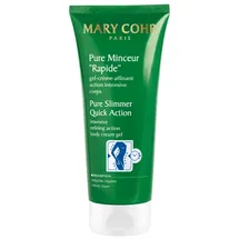 Mary Cohr Pure Minceur Rapide Gel 200 ml