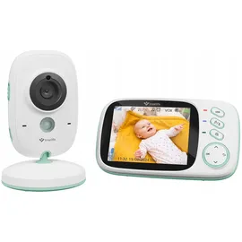 TrueLife NannyCam H32 Pro TLVMMNCH32PWB