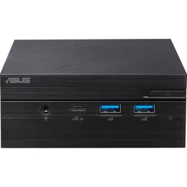 Asus Mini-PC Ryzen 5 7530U 2 GHz 8 GB RAM 256 GB SSD