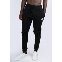 Lonsdale Pilsdon Trainingsanzug - Black - M