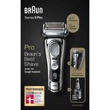 Braun Series 9 Pro 9496cc