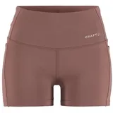 Craft Essence Hotpants 3 lila S