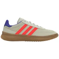 adidas HB Spezial Pro Herren Weiß/Rot 48