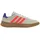 adidas HB Spezial Pro Herren Weiß/Rot 48